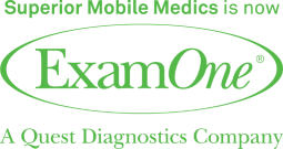 Superior Mobile Medics Logo
